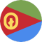 Eritrea team logo 