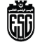 ES Guelma team logo 