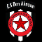 ES BEN AKNOUN team logo 