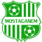 ES Mostaganem team logo 