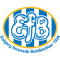 Esbjerg FB II team logo 