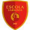 Escola Varsovia Warszawa team logo 