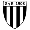 Gimnasia y Esgrima Mendoza team logo 
