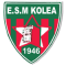 ESM Kolea team logo 