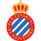 Espanyol B team logo 