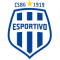 CE Bento Gonçalves team logo 