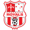 Essendon Royals SC team logo 