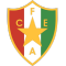 Estrela Amadora team logo 