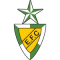 Estrela Vendas Novas team logo 