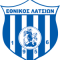 Ethnikos Latsion team logo 