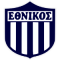 Ethnikos Piraeus team logo 