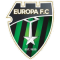 Europa FC team logo 