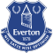 Everton FC Reserve team logo 