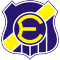 CD Everton Viña Del Mar team logo 
