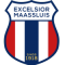 Excelsior Maassluis team logo 