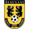 FA SIAULIAI B team logo 