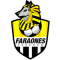 Faraones De Texcoco team logo 