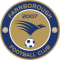 Farnborough FC team logo 
