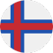 Faroe Islands team logo 