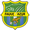 FAUVE AZUR DE YAOUNDE