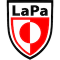 FC Lapa team logo 