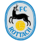 FC Rottach-Egern team logo 