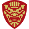 FC Ryukyu team logo 