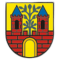 FC Thuringen Weida team logo 