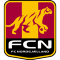 FC Nordsjælland team logo 