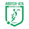 FC Abdysh-Ata team logo 