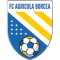 AS FC Agricola Borcea team logo 