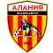 FC Alania Vladikavkaz-2 team logo 