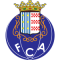 FC Alpendorada team logo 