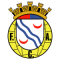 FC Alverca B team logo 