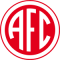 America FC team logo 