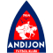 PFK Andijon team logo 