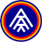 FC Andorra team logo 
