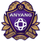 FC Anyang team logo 
