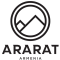FC Ararat-Armenia team logo 