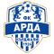 FC Arda Kardzhali team logo 