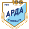 FC Arda Kardzhali team logo 