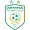 FC Astana Youth team logo 