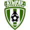 FC Atyrau team logo 