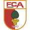 FC Augsburg team logo 
