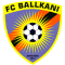 FC Ballkani team logo 
