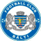 FC Balti team logo 