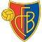 Fc Bâle team logo 