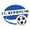 FC BERGHEIM team logo 