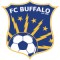 Fc Buffalo team logo 