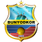 FC Bunyodkor team logo 